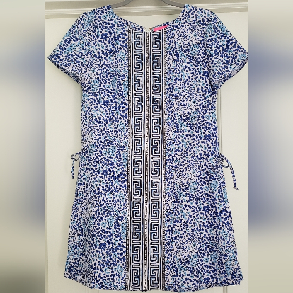 Lilly Pulitzer Blanca Romper